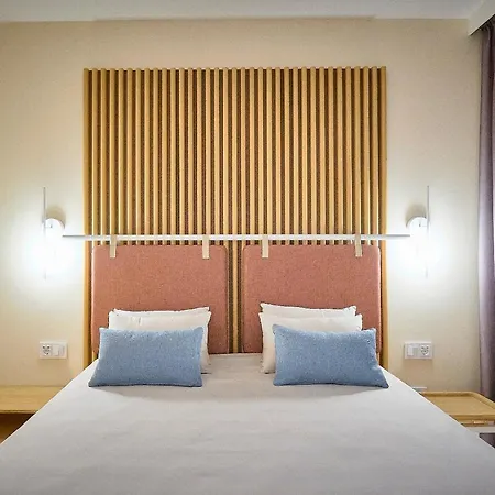 Leonor Conil Hotel 2*