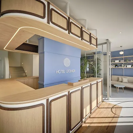 Hotel Leonor Conil Conil De La Frontera