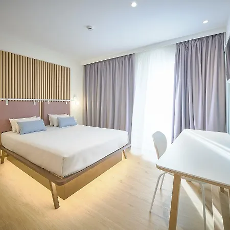 Leonor Conil Hotel 2*