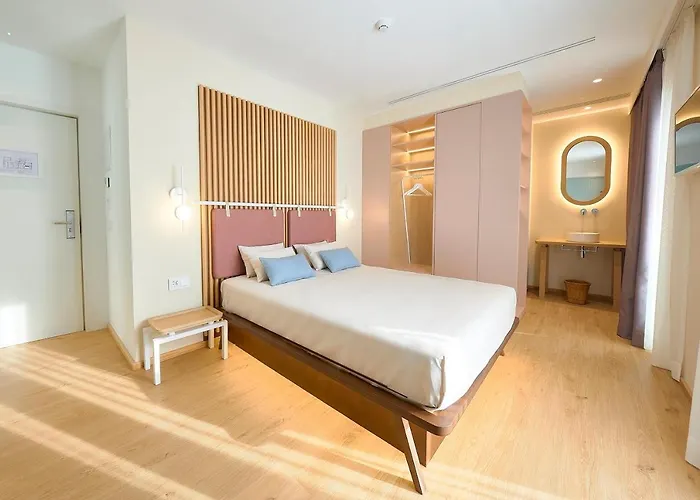 Leonor Conil 2* Conil De La Frontera