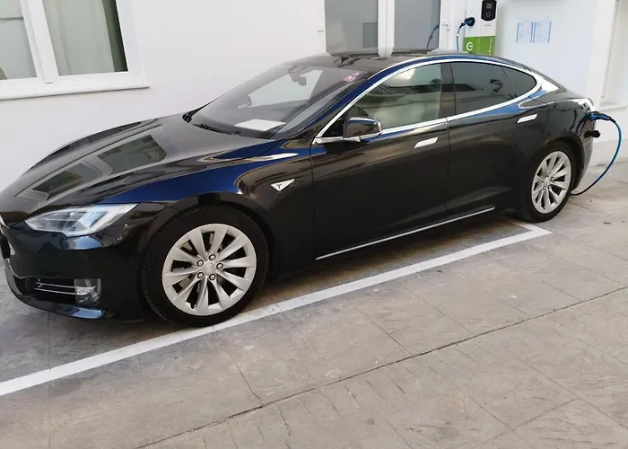 Hotel Leonor Conil Conil De La Frontera