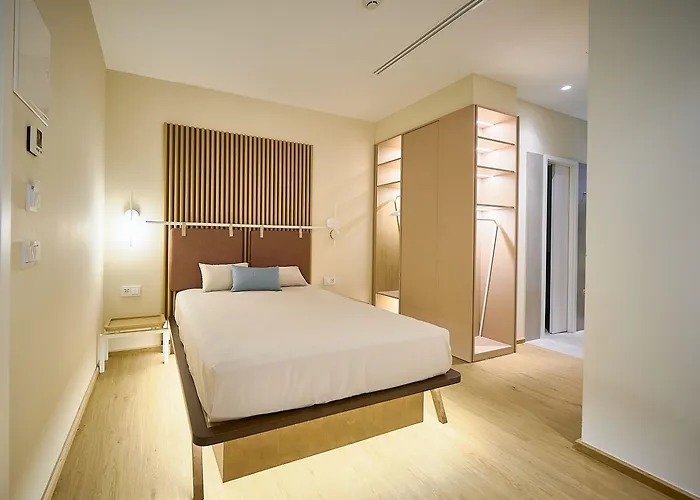 Leonor Conil Hotel Conil De La Frontera