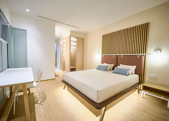 Leonor Conil Hotel