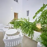 Hotel Leonor Conil