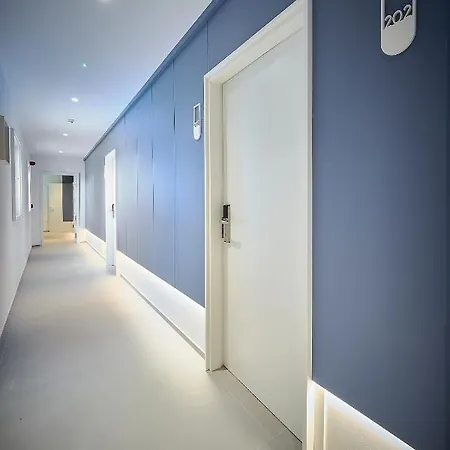 Hotel Leonor Conil Conil De La Frontera