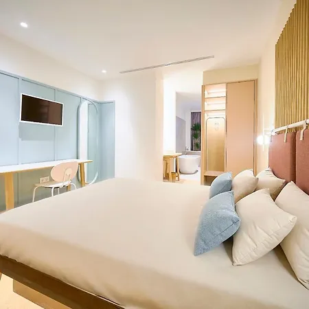 Leonor Conil Hotel 2*