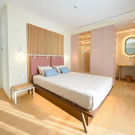 Leonor Conil 2* Коніль-де-ла-Фронтера