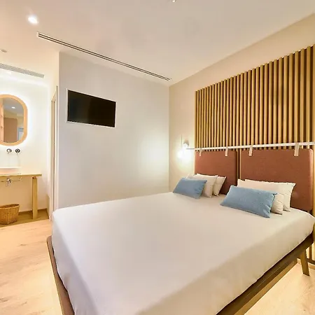 Leonor Conil Готель Коніль-де-ла-Фронтера