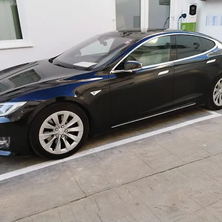 Hotel Leonor Conil Conil De La Frontera