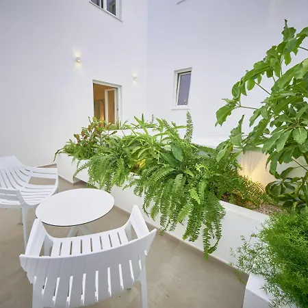 Hotel Leonor Conil