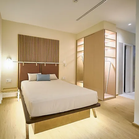 Leonor Conil Готель Коніль-де-ла-Фронтера