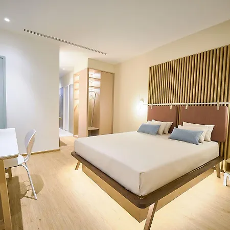 Leonor Conil Hotel