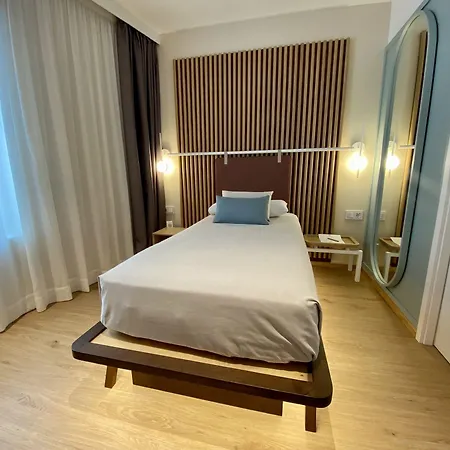 Leonor Conil 2* Коніль-де-ла-Фронтера