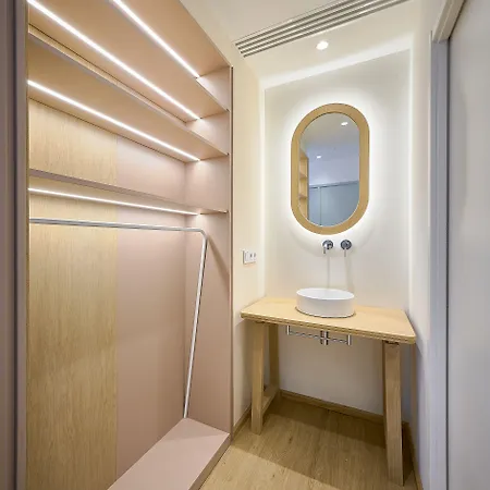 Leonor Conil Hotel