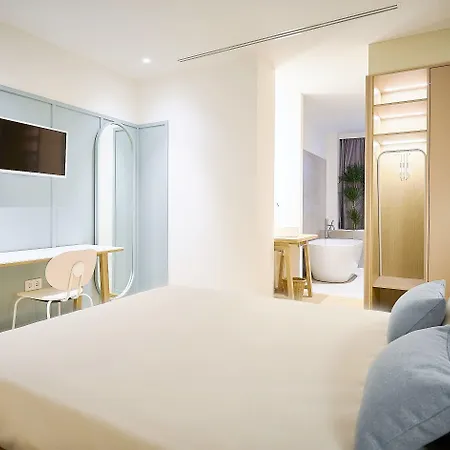 Leonor Conil 2* Коніль-де-ла-Фронтера