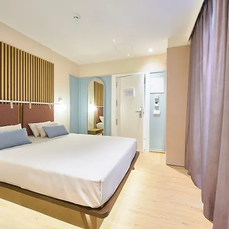 Готель Leonor Conil