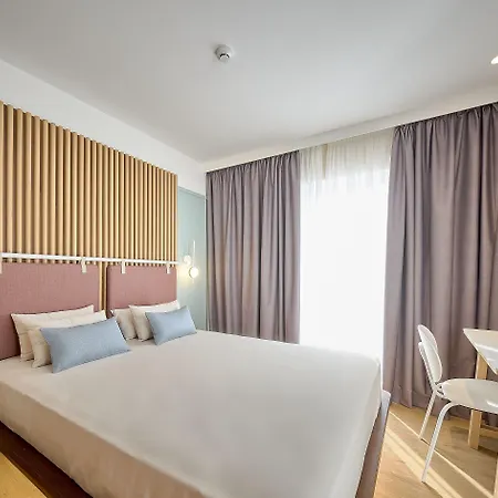 Leonor Conil Hotel