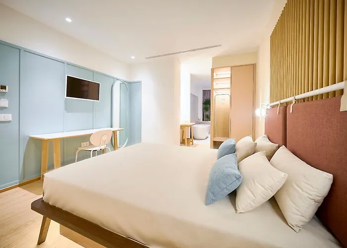 Leonor Conil Hotel 2*