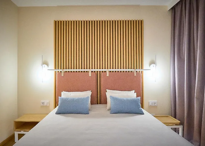 Leonor Conil Hotel 2*