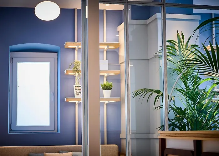 Leonor Conil Отель