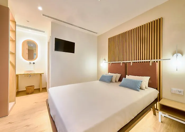 Leonor Conil Hotel Conil De La Frontera