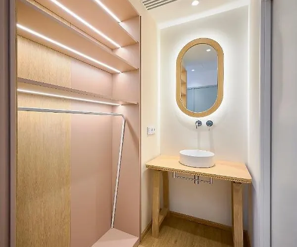 Leonor Conil Hotel 2*