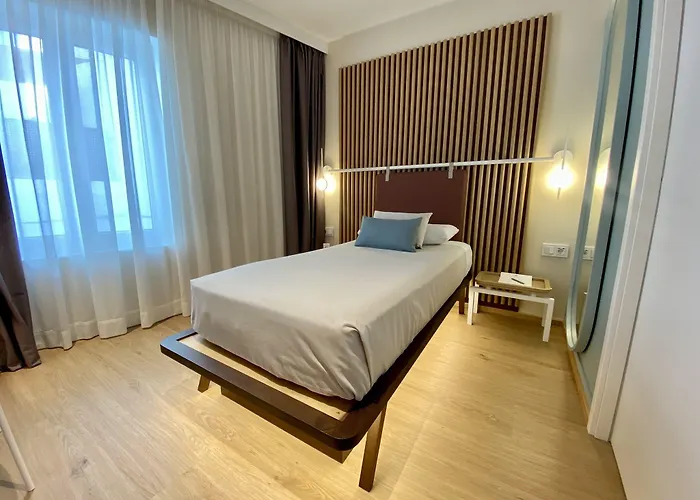 Leonor Conil 2* Кониль-де-ла-Фронтера