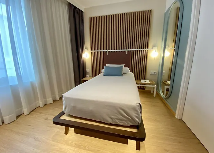 Leonor Conil 2* Кониль-де-ла-Фронтера