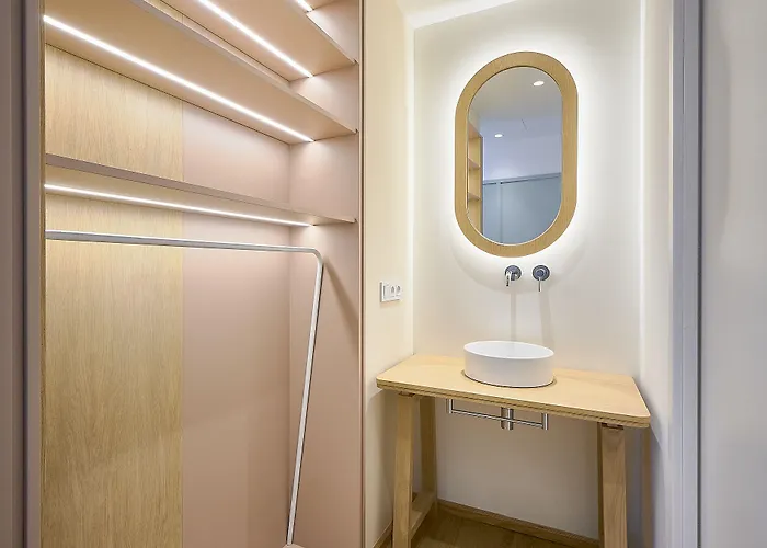 Leonor Conil Отель