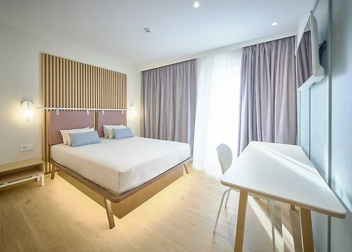 Leonor Conil Hotel 2*