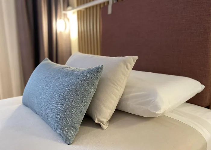 Отель Leonor Conil Кониль-де-ла-Фронтера