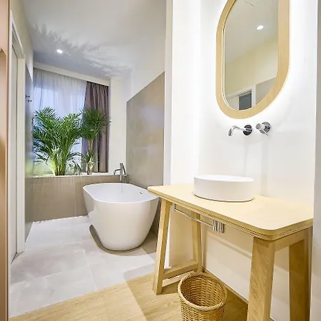 酒店 Leonor Conil 科尼尔-德拉弗龙特拉