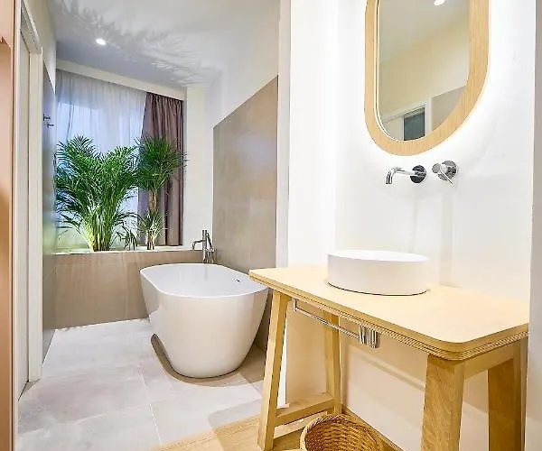 Leonor Conil 2* 科尼尔-德拉弗龙特拉