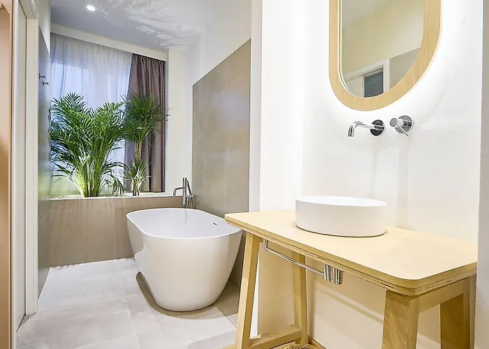 酒店 Leonor Conil 科尼尔-德拉弗龙特拉