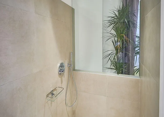 Leonor Conil 酒店 科尼尔-德拉弗龙特拉