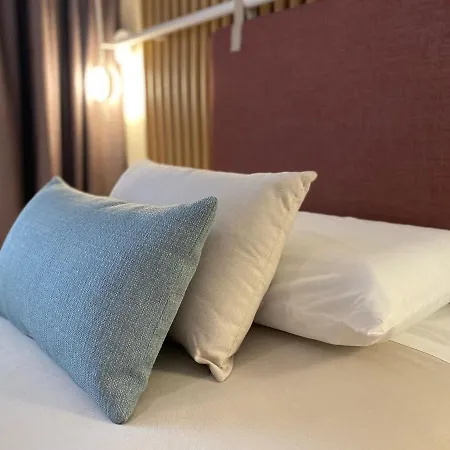 Leonor Conil Hotel 2*