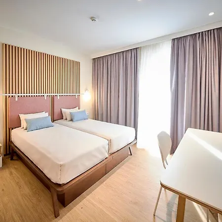 Szálloda Leonor Conil